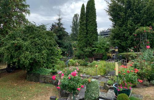 Grüne Oase - Photo 11