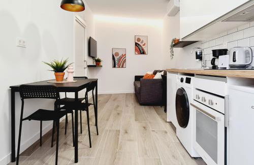 Bilbao APARTAMENTOS Zorroza - Foto 92