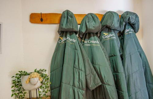 The Haybarn - Foto 19