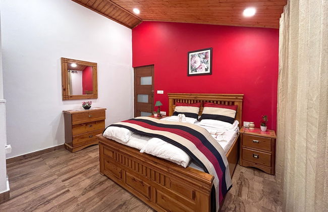 Veenu's Cottage - Foto 26