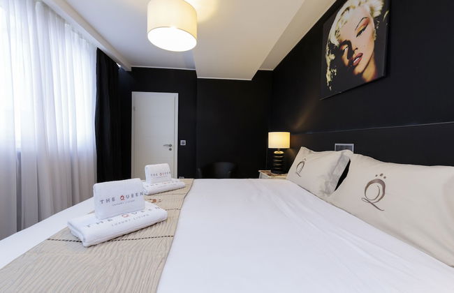 The Queen Luxury Apartments - Villa Marilyn - Photo 4