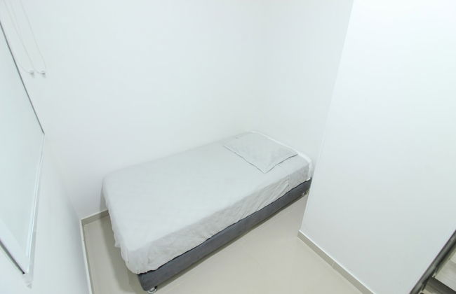 Apartasuites Samaria - Club de Playa - Photo 23