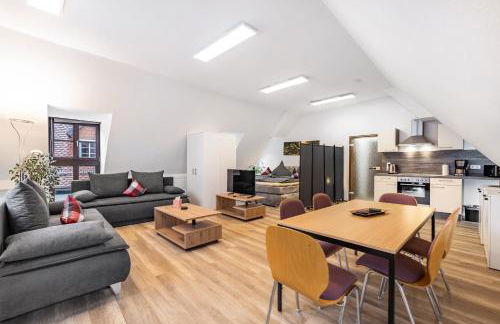 Ferienwohnung Fernblick - Photo 7