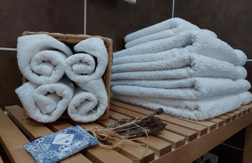 Santa Luzia Apartment - Foto 26