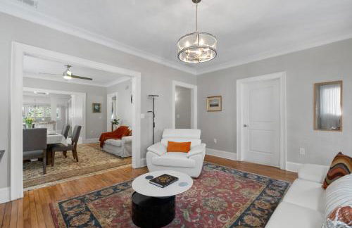 Culinary Comfort near Ponce Mkt - Foto 39