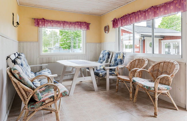 Gissarp Gryningen - Foto 21