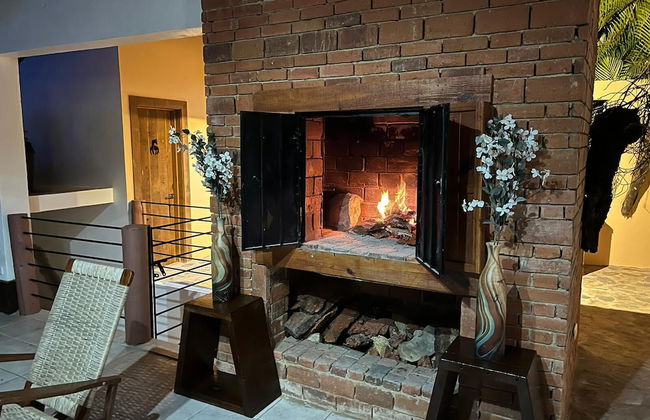 Villa Brisal - Foto 36