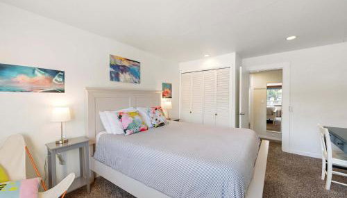 Cottage at the Point - For 4 - Foto 3