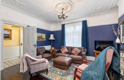 Characterful Terrace Retreat in County Durham - Sleeps 6 - Foto 33