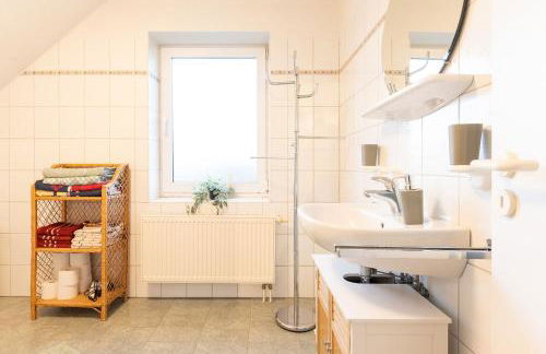 Ferienwohnung Auszeit mit Waldgeflüster 35231 - Foto 5