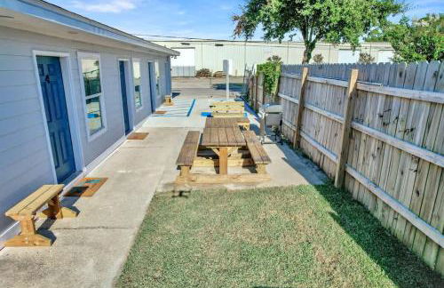 Anchor Ahoy Beach Getaway - Unit 6 - Foto 5