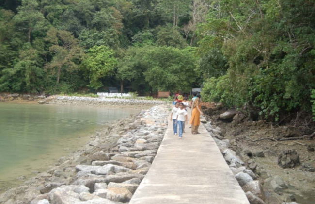 Tour por las islas de Langkawi - Foto 2