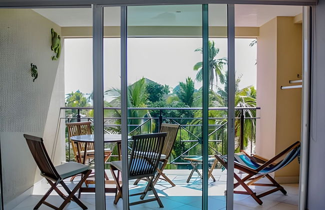 302 S Bay View Grand Residencial Ixtapa - Foto 20