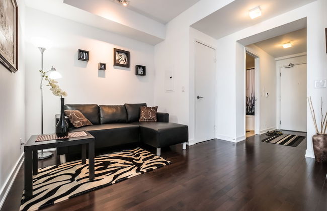 Condo in the sky with a breathtaking view - Foto 16