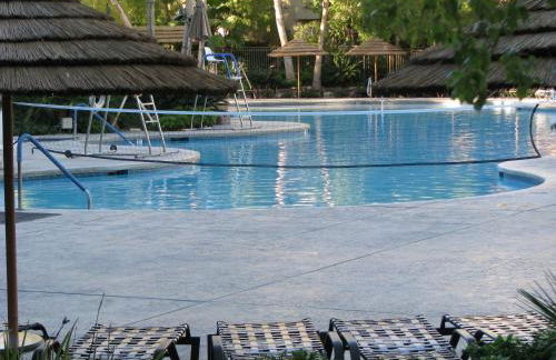 Suites at Tahiti Village Resort and Spa-No Resort Fee - Foto 9