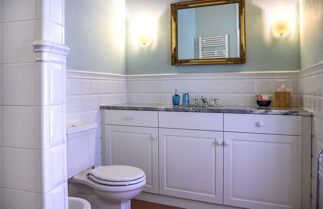 Villa Vittoria by Myvillacollection - Photo 28