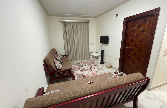 Afnan Cairo Airport - Foto 43