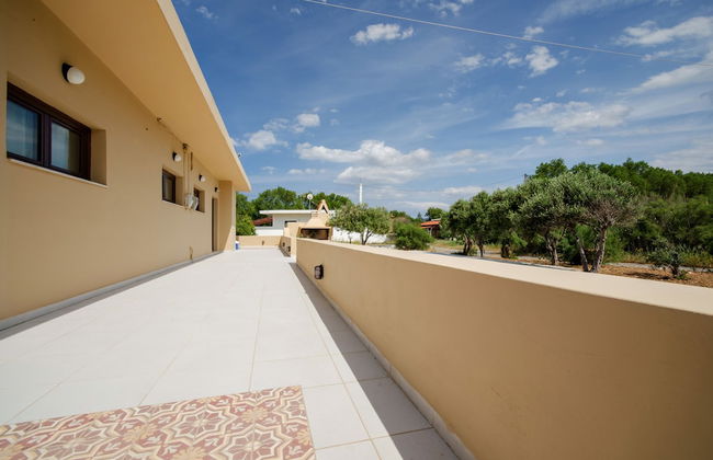 Kouvohori Villas Crete - Foto 72