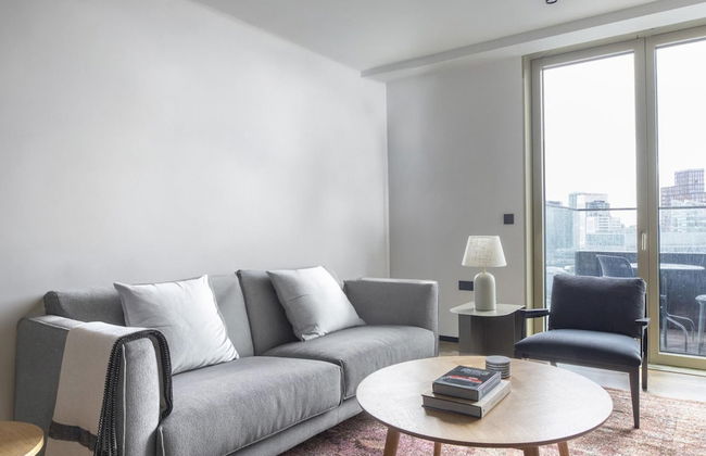 Charming 2 Bedrooms Apartment in London - Foto 1