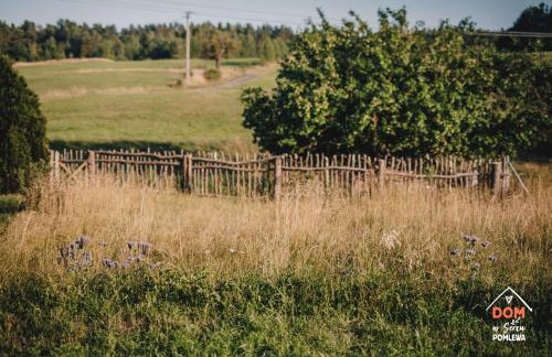 Dom w sercu Pomlewa - Foto 39