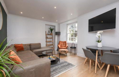 The Edinburgh Meadows Apartment - Photo 1