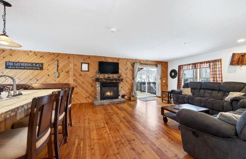 Family-Friendly 3BR Near Ellicottville - Foto 18