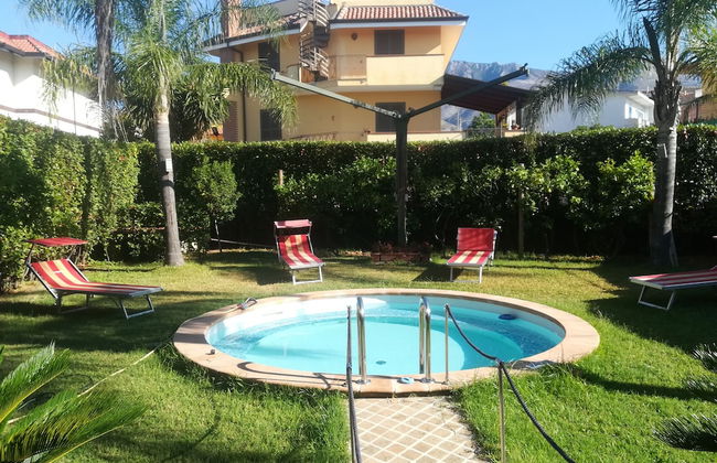 Villa Captains With Swimmingpool - Foto 13