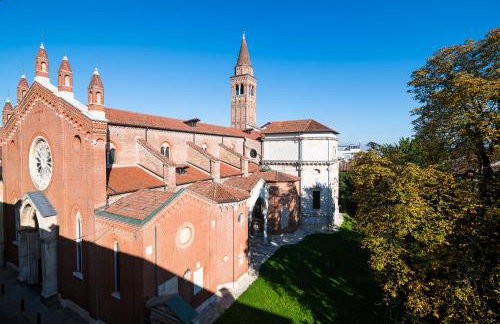 Residenza Corso Palladio 159 - Foto 86