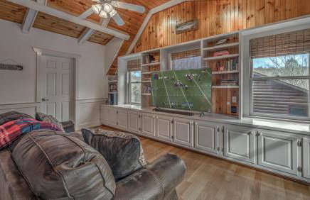 Fighting Creek Cabin - Foto 10