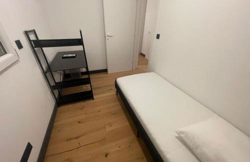 Villa-de Luxe-Salle de bain-Vue sur la campagne à 5 minutes de la mer Qui est composé de 5 chambres - Foto 3