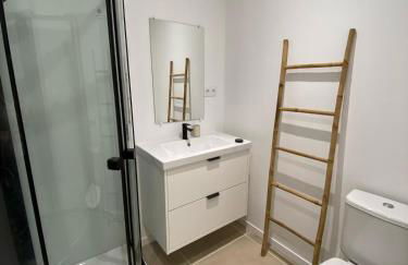 Appartement T3 rénové - Foto 6