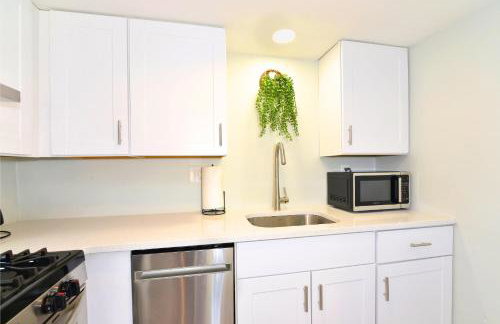 Jennifer's Walk to Brown U Private Entry & Patio - Foto 6