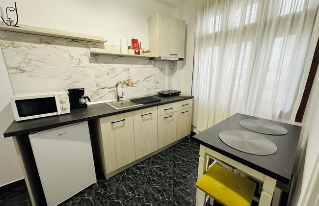 Serenity Apartments and Studios - Foto 60