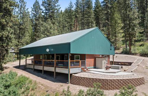 Peaceful Boise Retreat 3BR with Cozy Deck - Foto 7