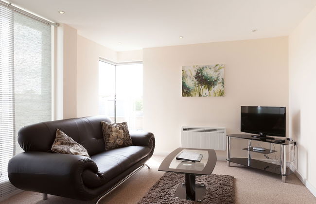 The Paramount - Foto 6