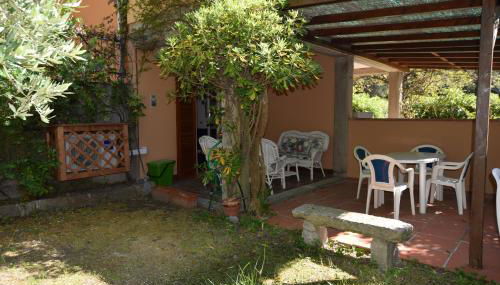 Susy, vicino alla spiaggia di Fetovaia - Foto 4