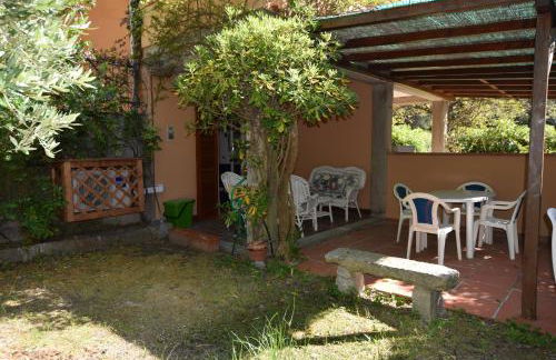 Susy, vicino alla spiaggia di Fetovaia - Foto 4