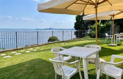 Casa Dolce Vita, Seeblick - Foto 27