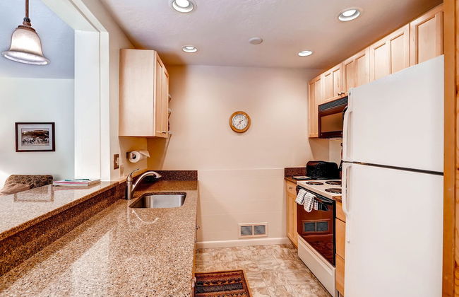 Mountain House Neighborhood by Keystone Resort - Foto 20