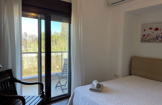 Stylish Maisonette With 3 Bedrooms in Vourvourou, Greece - Foto 4