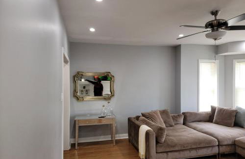 Beautiful Big 3 bedroom Quiet Apt near downtown - Foto 39