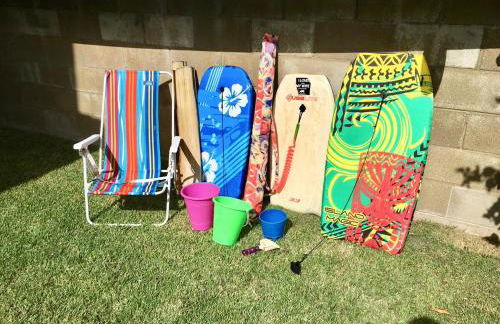 The Perfect Escape - Photo 12