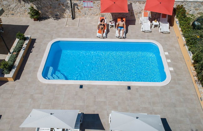 Apartments Njirić - Foto 57