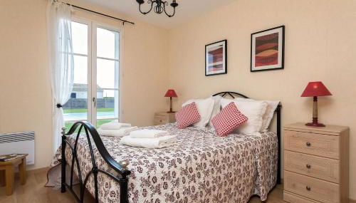 Madame Vacances Les Villas de Fontenelles - Foto 2