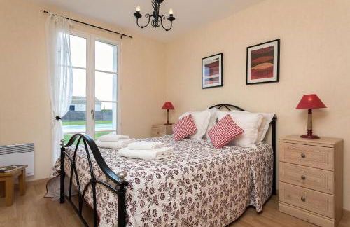 Madame Vacances Les Villas de Fontenelles - Foto 2