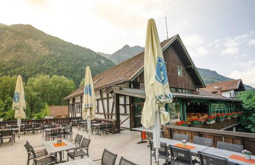 Mountain Chalet on Gut Buchwies - Foto 10