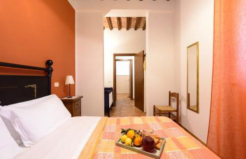 Agriturismo Le Crete - Appartamenti - Foto 77