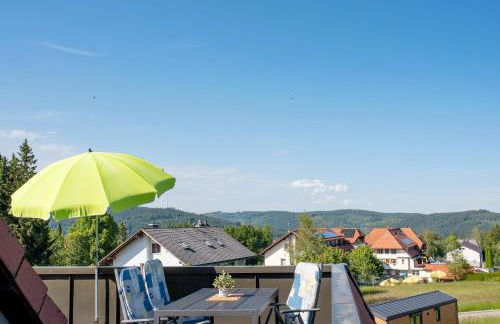 Gästehaus Kunkelmann mit Sauna - Foto 21