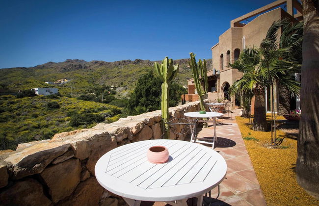 Cortijo de la Media Luna - Foto 46