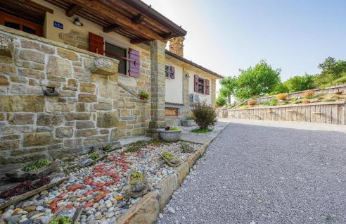 Cozy Apartment In Cerovlje With Wifi - Foto 24